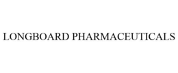 LONGBOARD PHARMACEUTICALS trademark