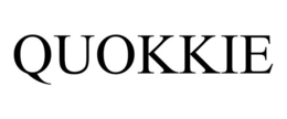 QUOKKIE trademark