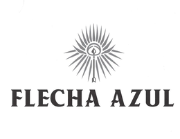 FLECHA AZUL trademark