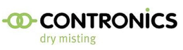 CONTRONICS DRY MISTING trademark