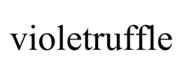 VIOLETRUFFLE trademark