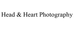 HEAD & HEART PHOTOGRAPHY trademark