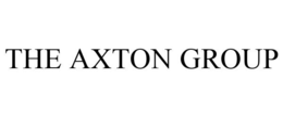 THE AXTON GROUP trademark