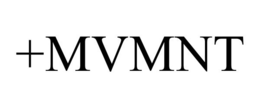 +MVMNT trademark