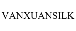 VANXUANSILK trademark