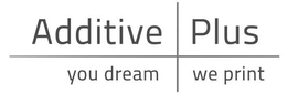 ADDITIVE PLUS YOU DREAM WE PRINT trademark