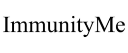 IMMUNITYME trademark