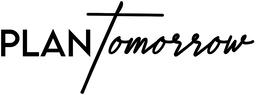 PLAN TOMORROW trademark