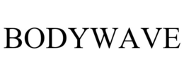 BODYWAVE trademark