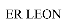 ER LEON trademark