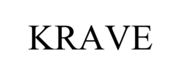 KRAVE trademark
