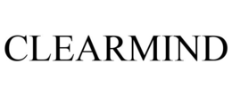 CLEARMIND trademark