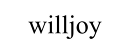 WILLJOY trademark