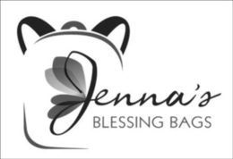 JENNA'S BLESSING BAGS trademark