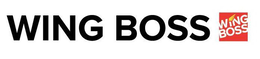 WING BOSS trademark