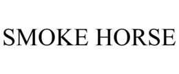 SMOKE HORSE trademark