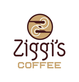 ZIGGI'S COFFEE trademark