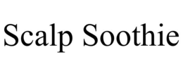 SCALP SOOTHIE trademark