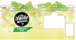 OLE SMOKY TENNESSEE MOONSHINE MOUNTAIN 'RITA trademark