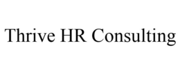THRIVE HR CONSULTING trademark