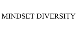 MINDSET DIVERSITY trademark