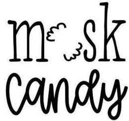 MASK CANDY trademark