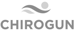 CHIROGUN trademark