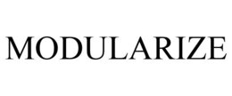 MODULARIZE trademark