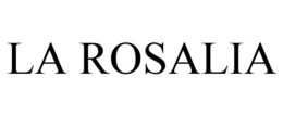 LA ROSALIA trademark
