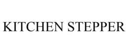 KITCHEN STEPPER trademark