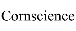 CORNSCIENCE trademark