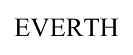 EVERTH trademark
