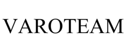 VAROTEAM trademark