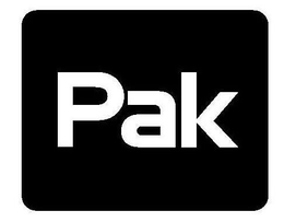 PAK trademark