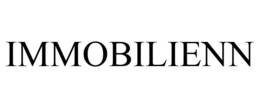 IMMOBILIENN trademark