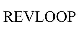 REVLOOP trademark