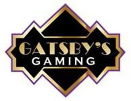 GATSBY'S GAMING trademark