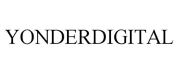 YONDERDIGITAL trademark