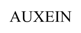 AUXEIN trademark