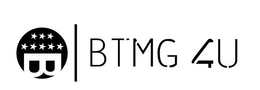 B BTMG 4U trademark