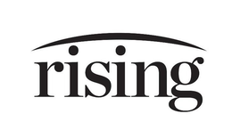 RISING trademark