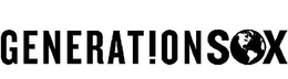 GENERAT!ONSOX trademark