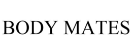 BODY MATES trademark