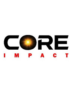 CORE IMPACT trademark
