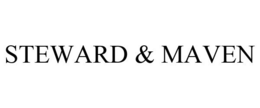 STEWARD & MAVEN trademark