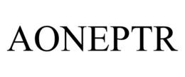 AONEPTR trademark