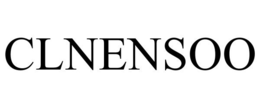 CLNENSOO trademark