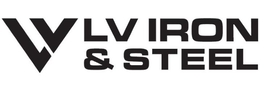 LV IRON & STEEL trademark