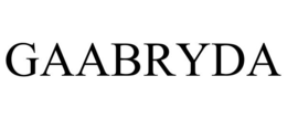 GAABRYDA trademark