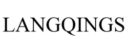 LANGQINGS trademark